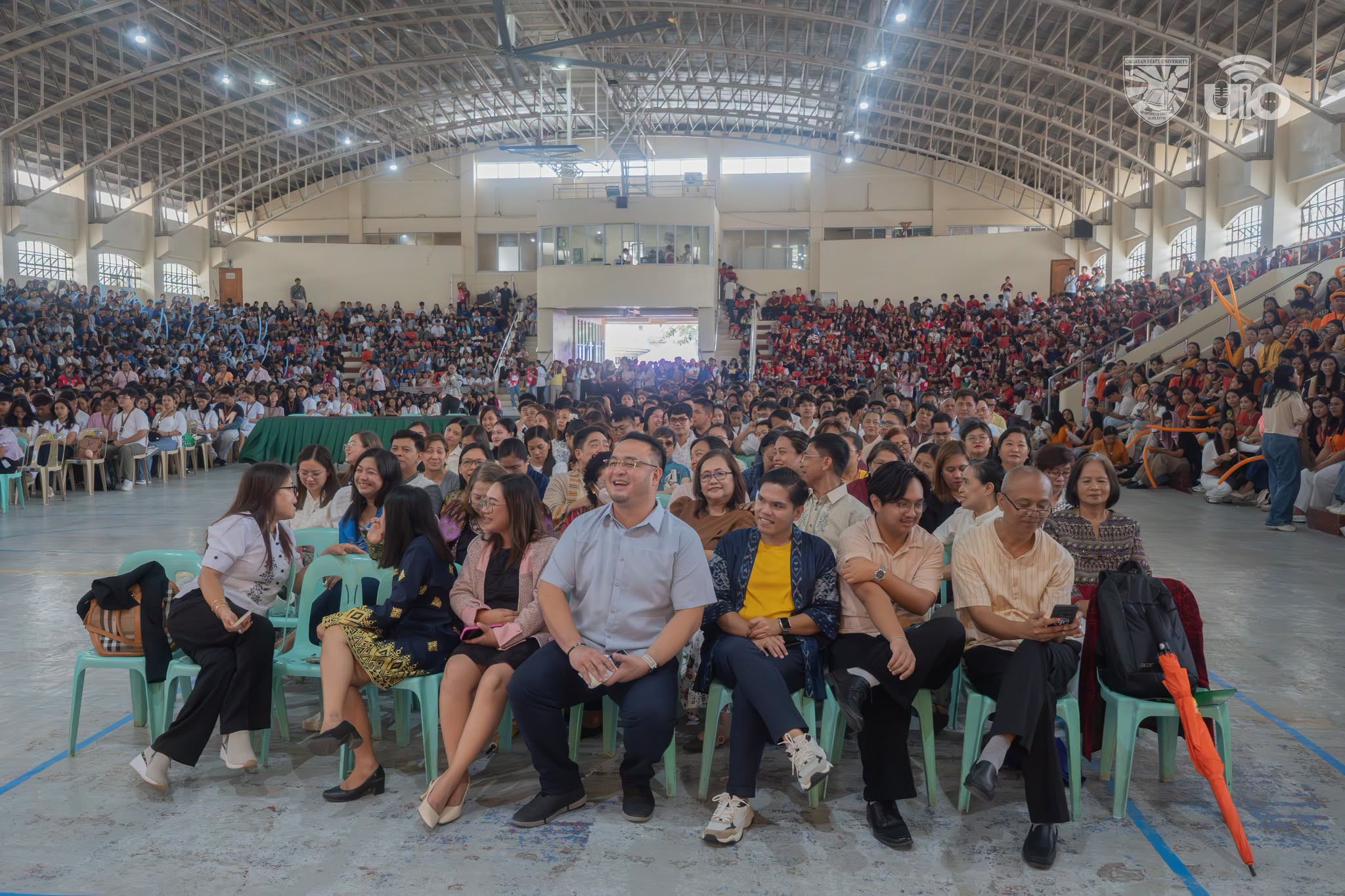 CSU KICKS OFF ASEAN MONTH CELEBRATION, PROMOTES REGIONAL UNITY AND GLOBAL CITIZENSHIP photo 17